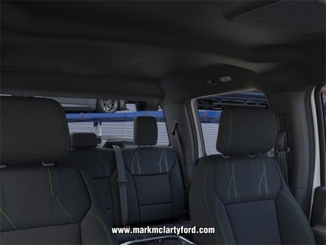 New 2025 Ford F150 STX image 22