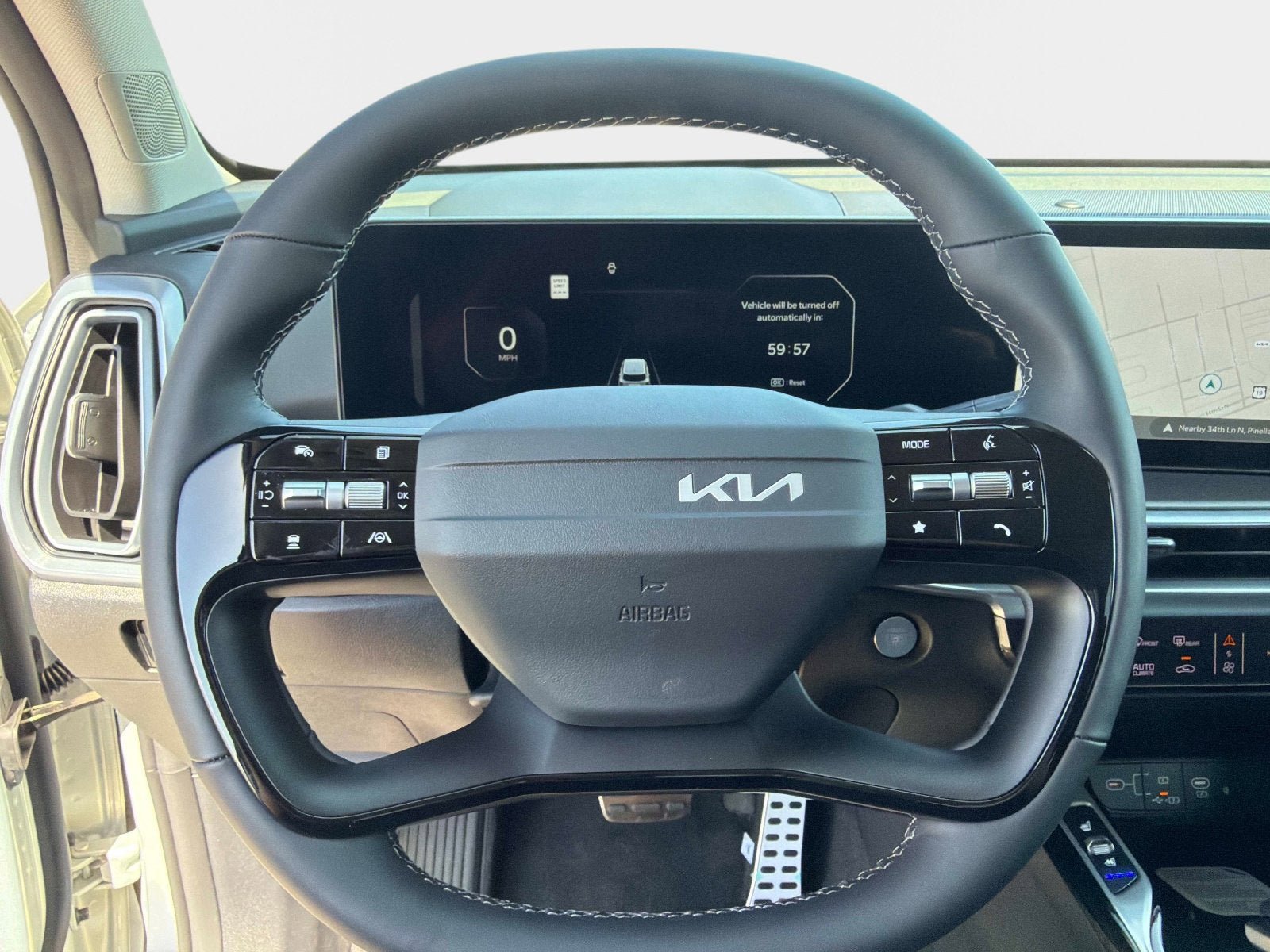 New 2026 Kia Sorento SX FWD image 26