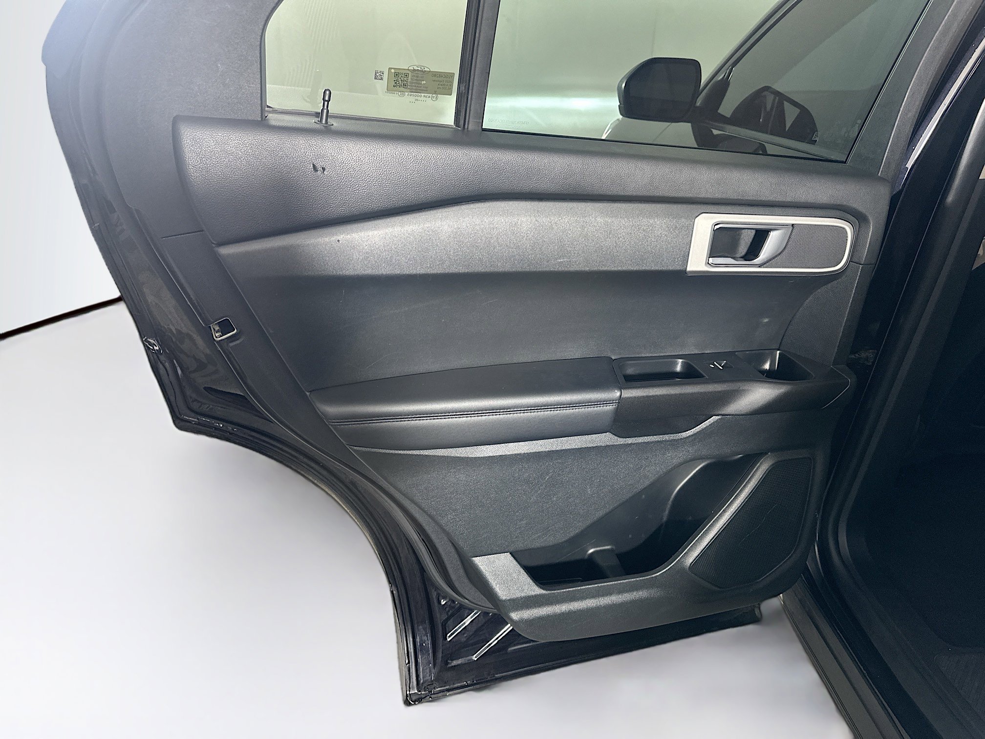 Used 2020 Ford Explorer 2WD w/ Class III Trailer Tow Package image 26