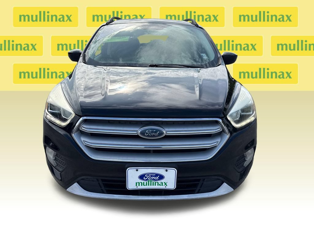 Used 2019 Ford Escape SEL FWD image 11