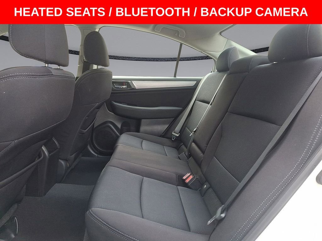 Used 2017 Subaru Legacy 2.5i Premium image 20