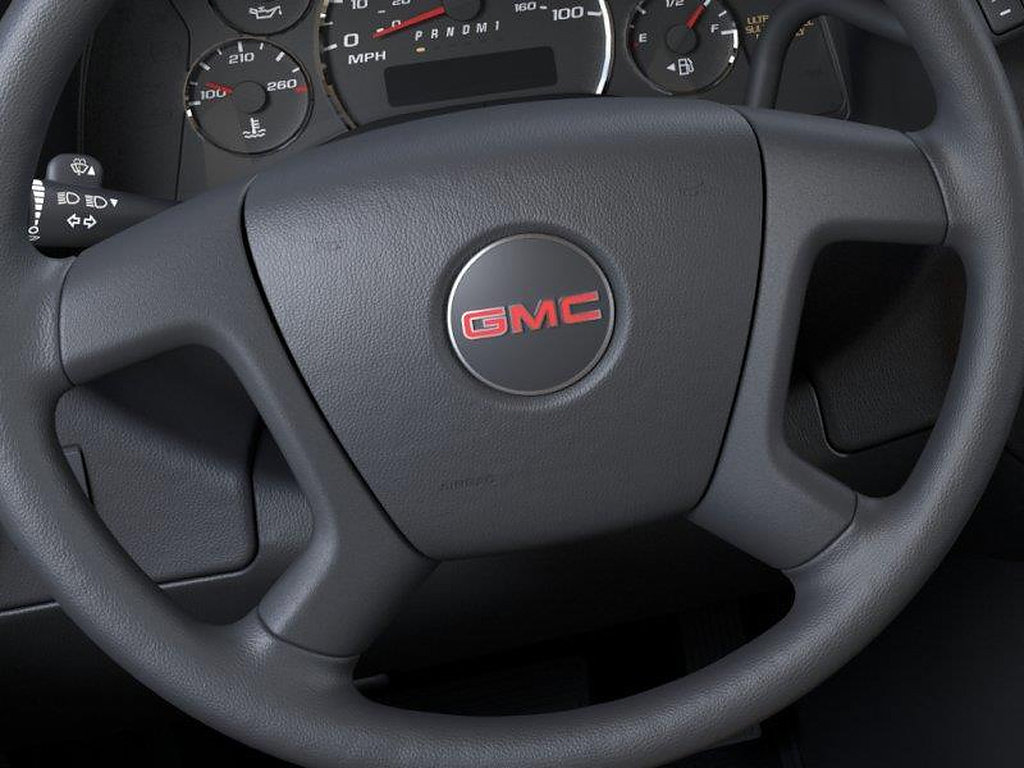 New 2026 GMC Savana 2500 RWD image 19