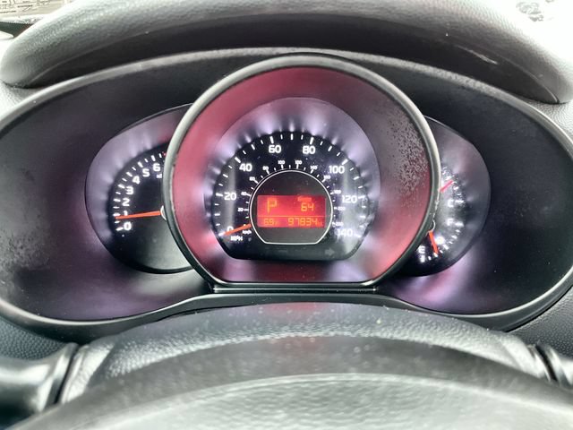 Used 2017 Kia Soul + FWD image 12