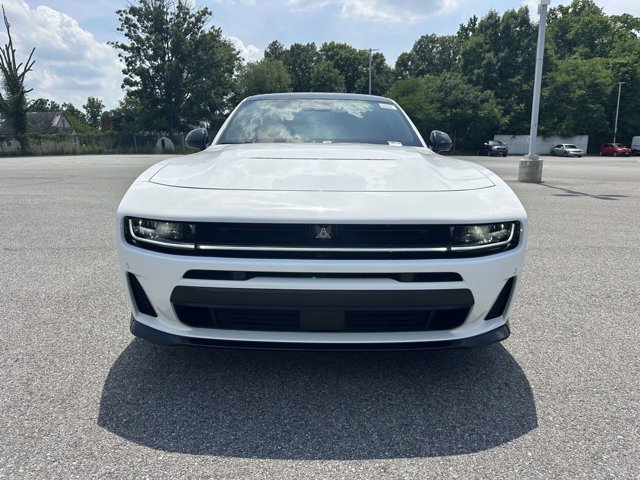 New 2026 Dodge Charger Scat Pack AWD/4WD image 2