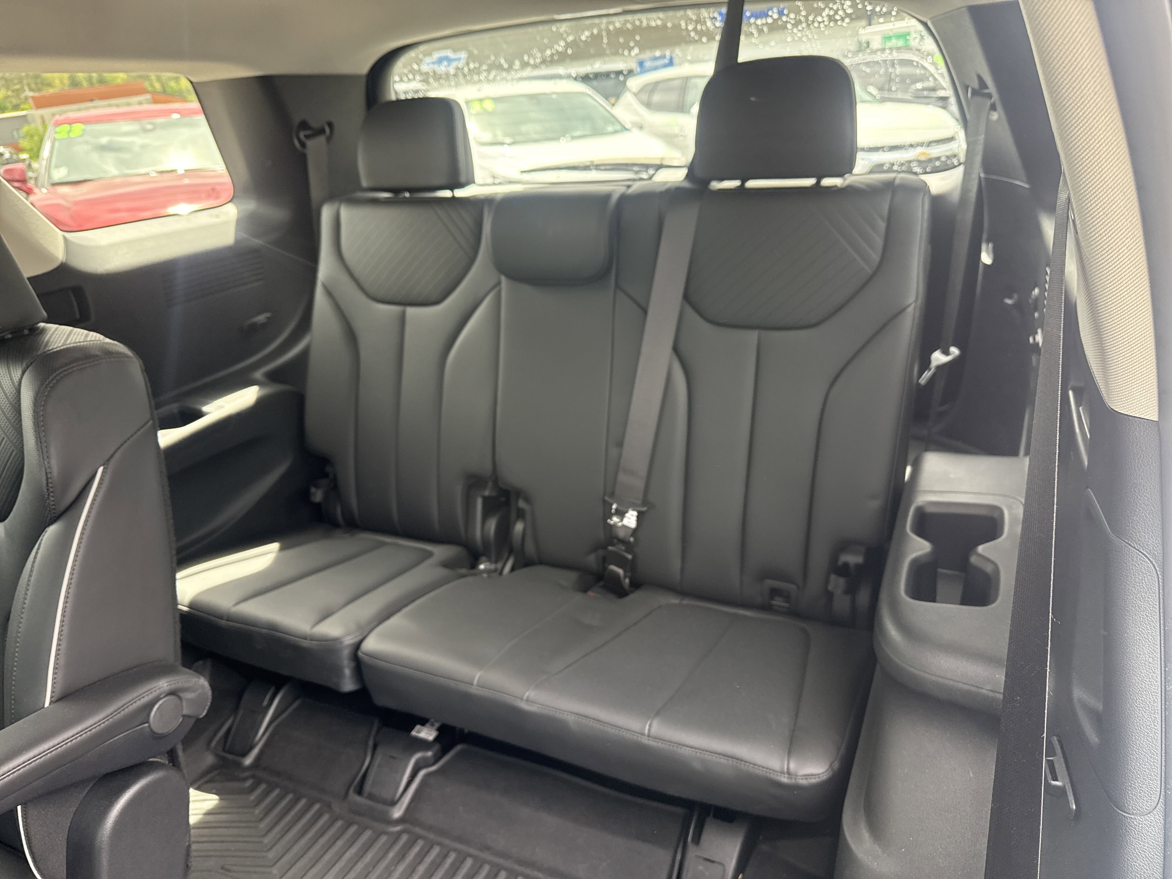 Used 2024 Hyundai Palisade XRT AWD/4WD image 14