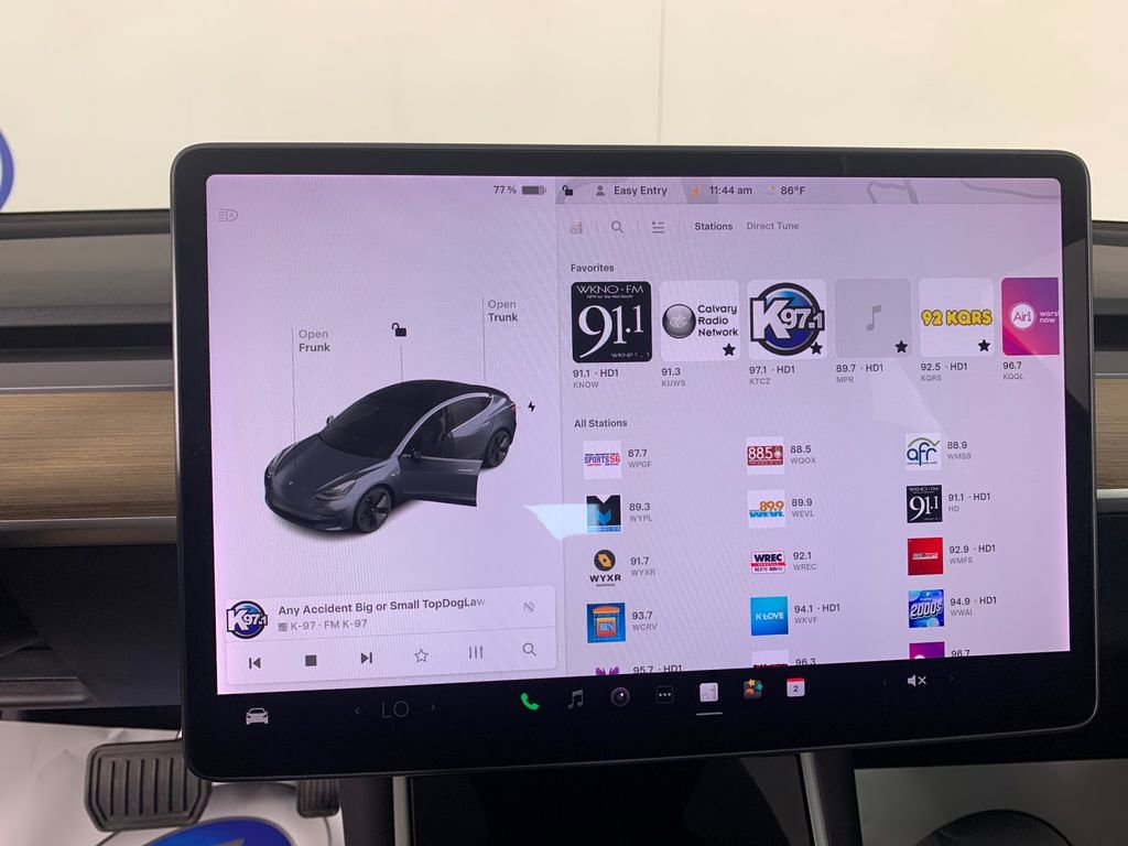 Used 2019 Tesla Model 3 Mid Range image 24