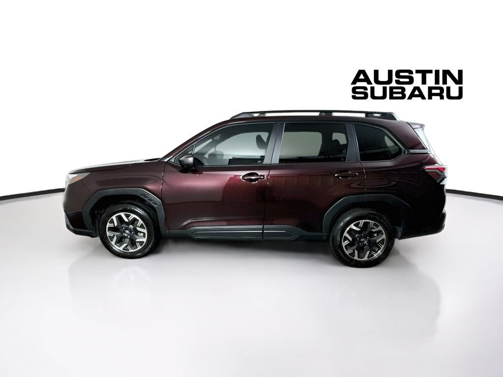 Certified 2026 Subaru Forester Premium AWD/4WD image 4