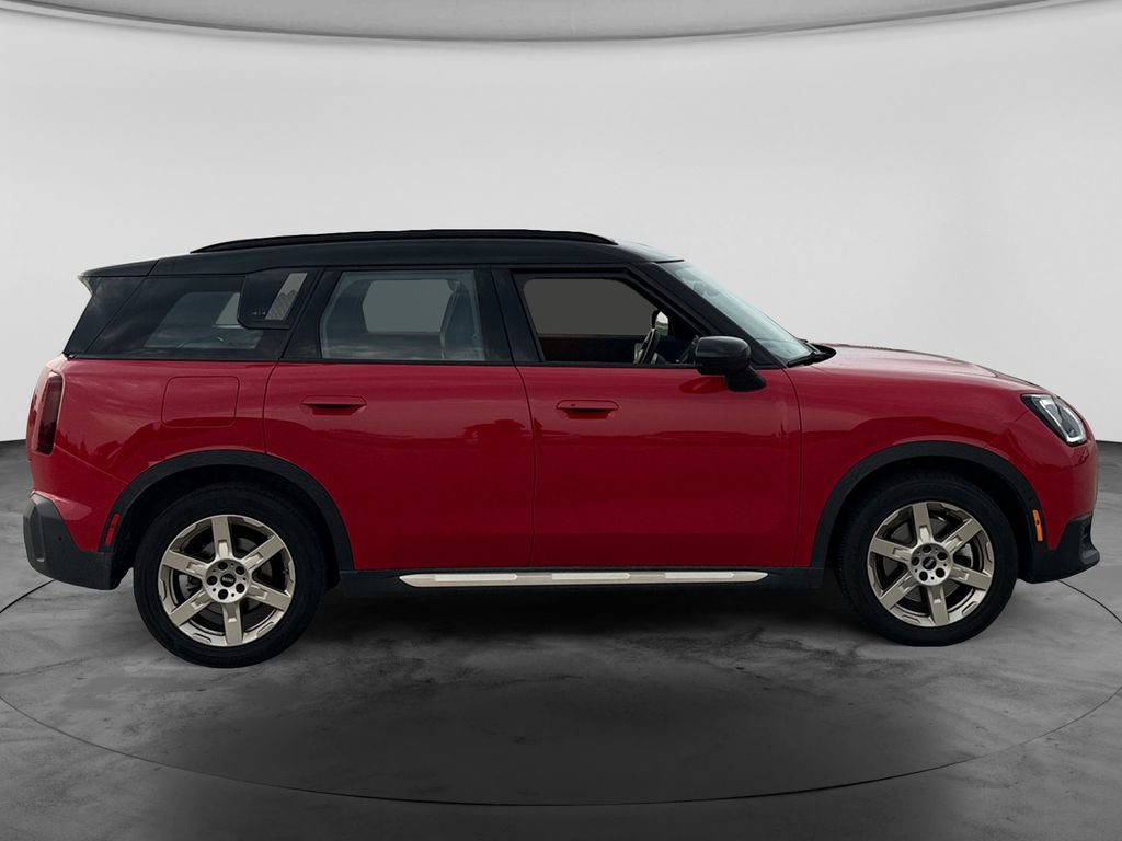 Used 2025 MINI Cooper Countryman S AWD/4WD image 11