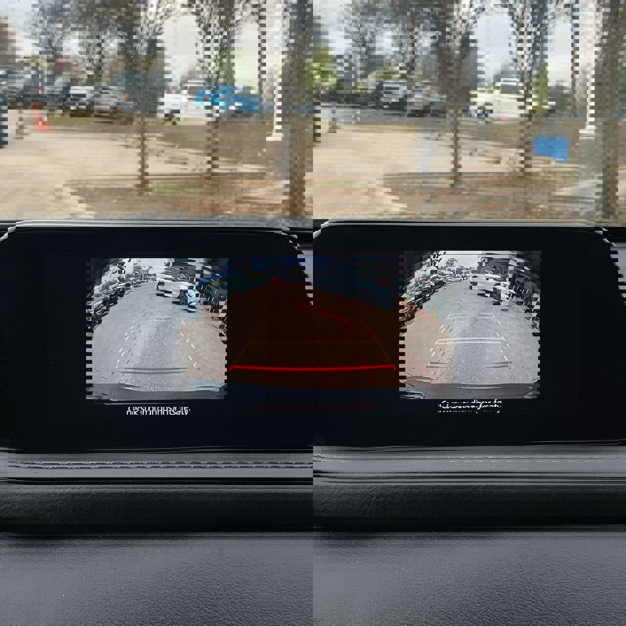 Used 2024 MAZDA CX-30 AWD 2.5 S w/ Select Sport Pkg image 17