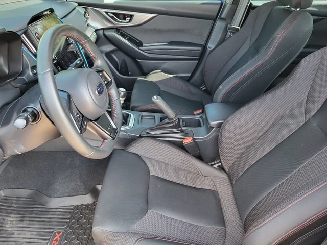 Used 2024 Subaru WRX Premium AWD/4WD image 12