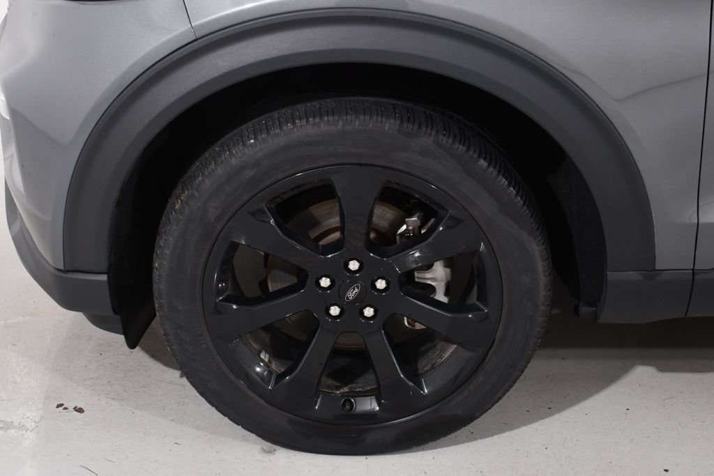 Used 2023 Ford Explorer ST-Line w/ Class IV Trailer Tow Package AWD/4WD image 25