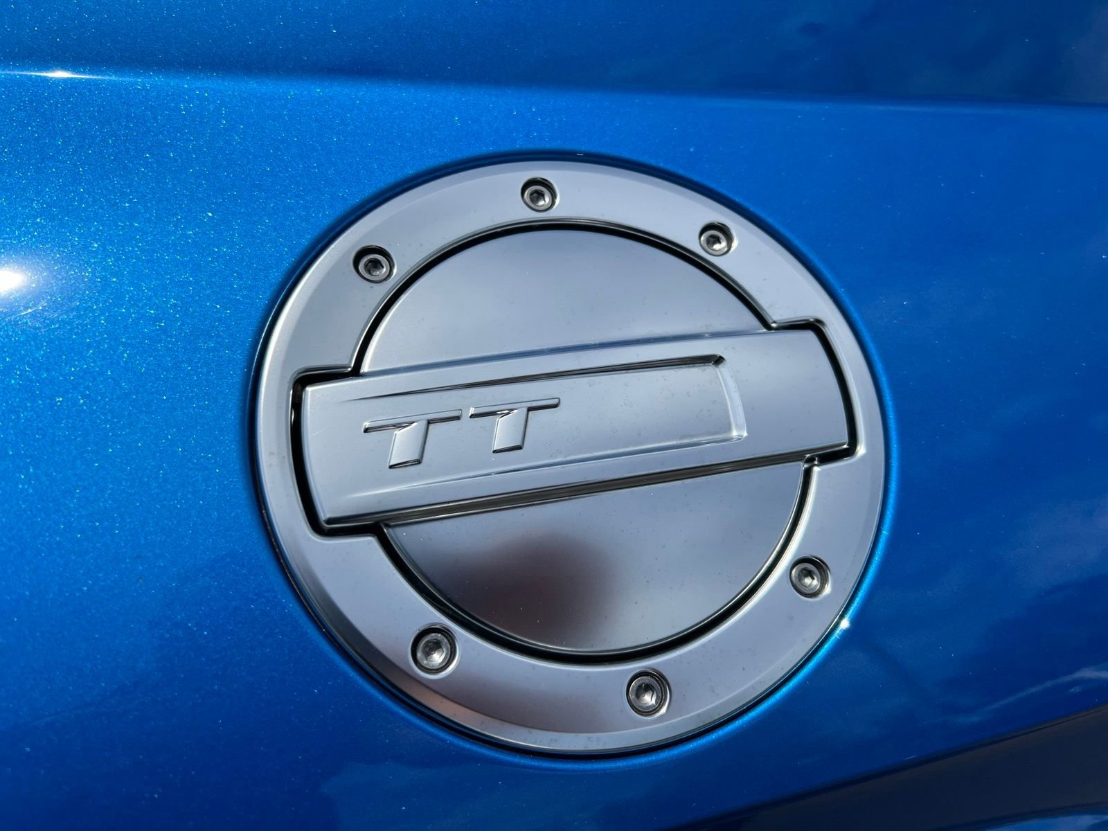 Used 2018 Audi TTS 2.0T Coupe w/ Technology Package image 28