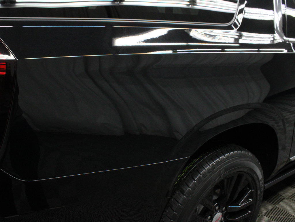 Used 2023 GMC Yukon XL Denali AWD/4WD image 44
