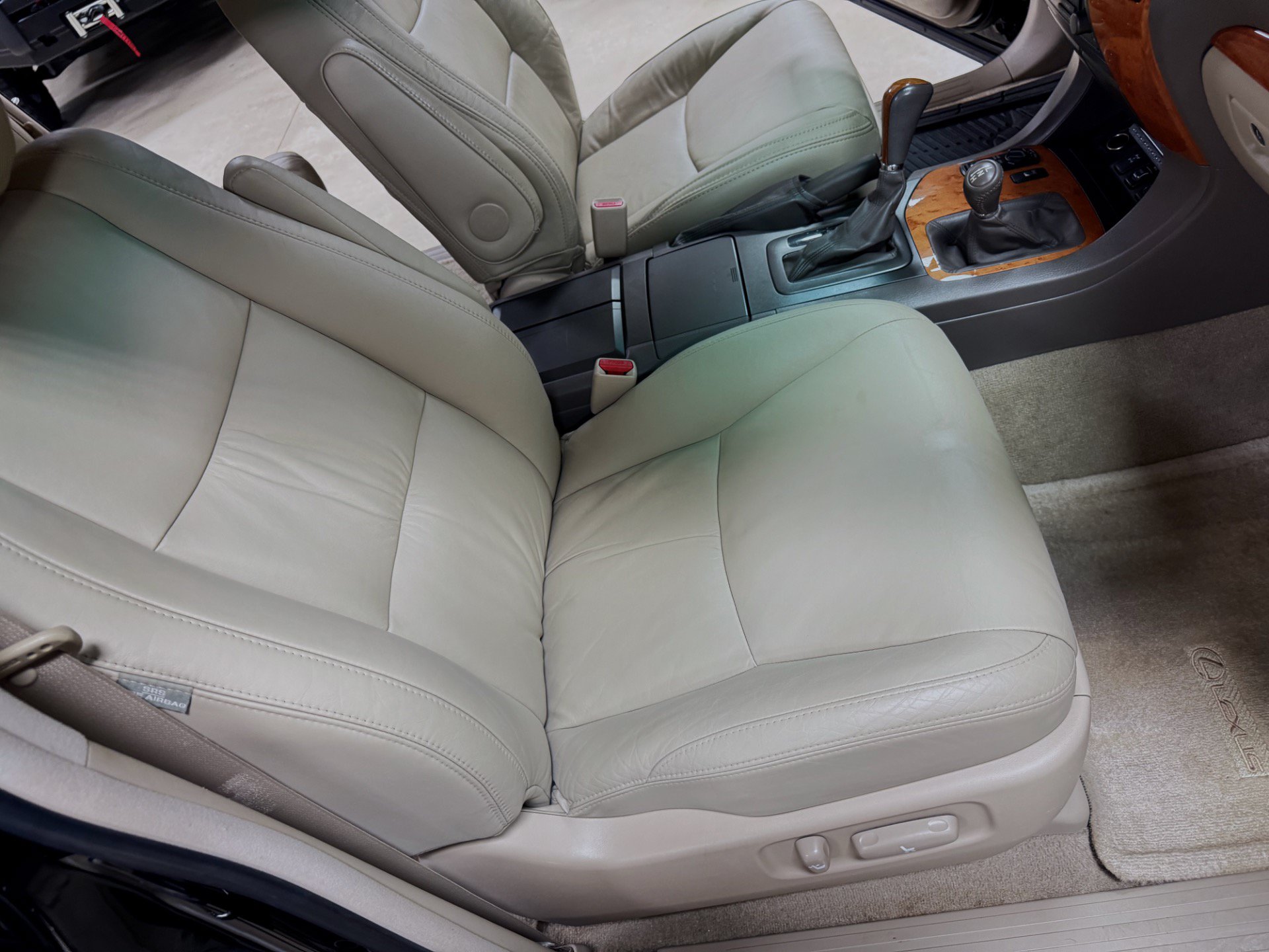 Used 2003 Lexus GX 470 AWD/4WD image 22