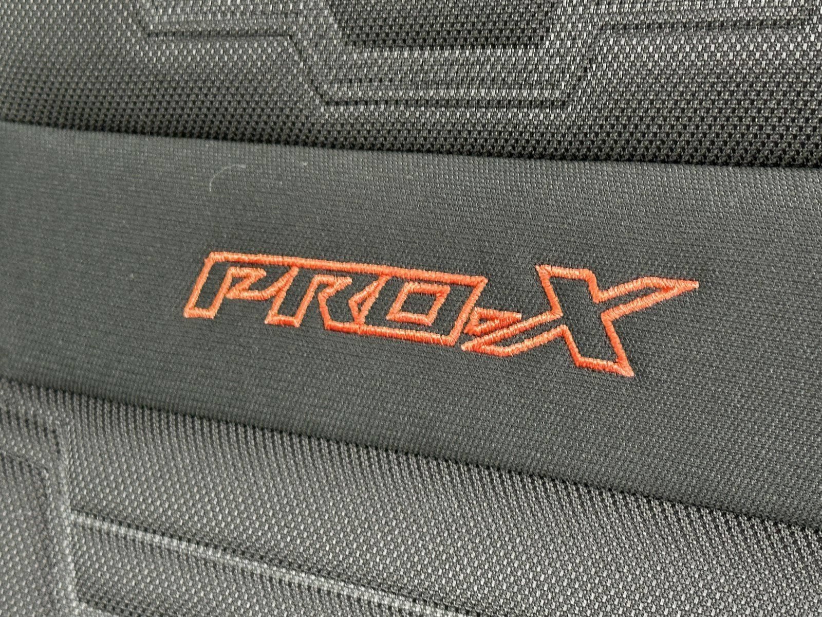 New 2026 Nissan Frontier Pro-X w/ Tow Package RWD image 24