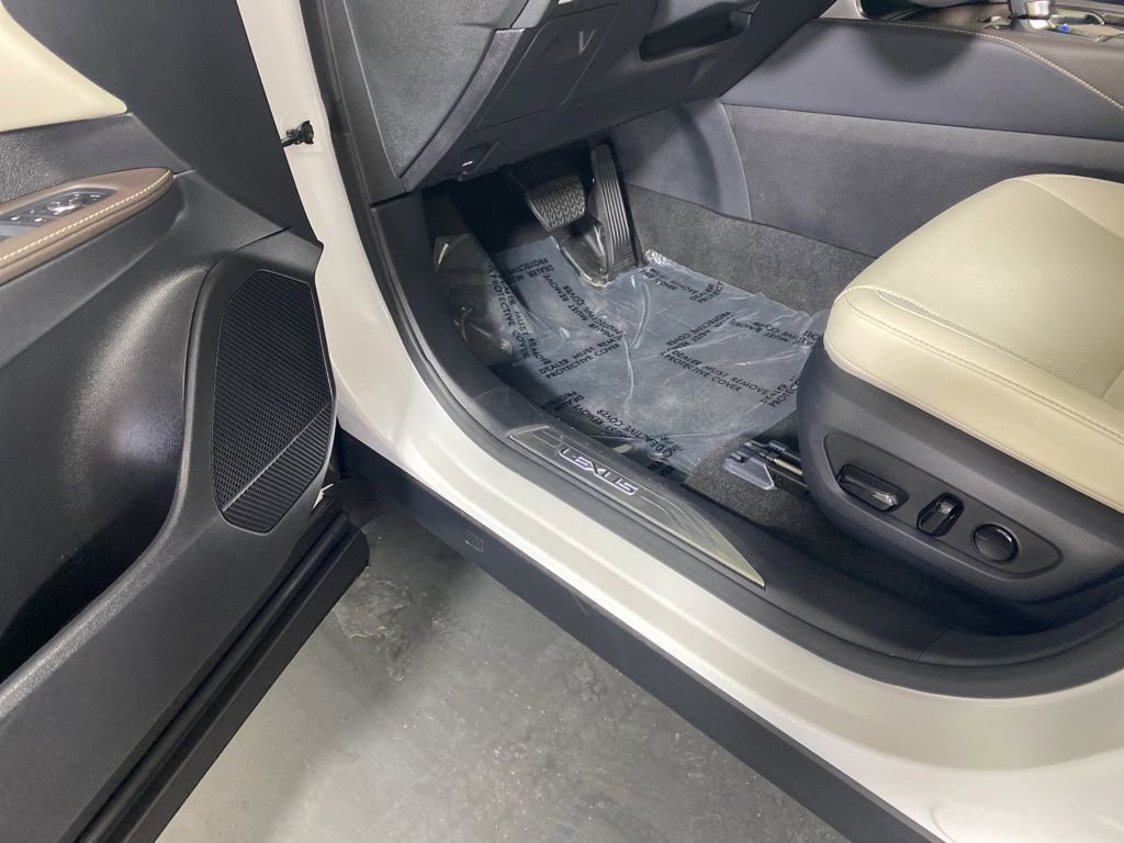 Certified 2024 Lexus RX 350 Premium w/ Convenience Package image 24