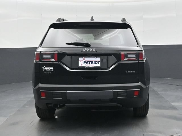 New 2026 Jeep Cherokee Laredo AWD/4WD image 23