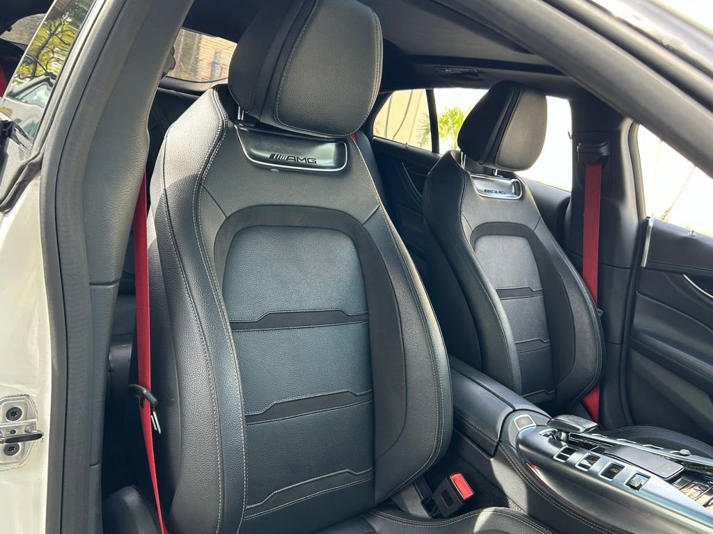 Used 2021 Mercedes-Benz AMG GT 53 image 45