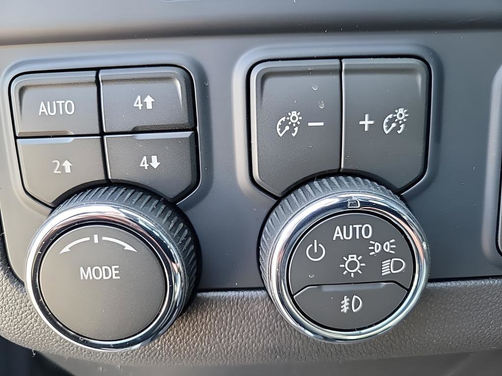 New 2026 Chevrolet Tahoe Z71 w/ Comfort Package image 24