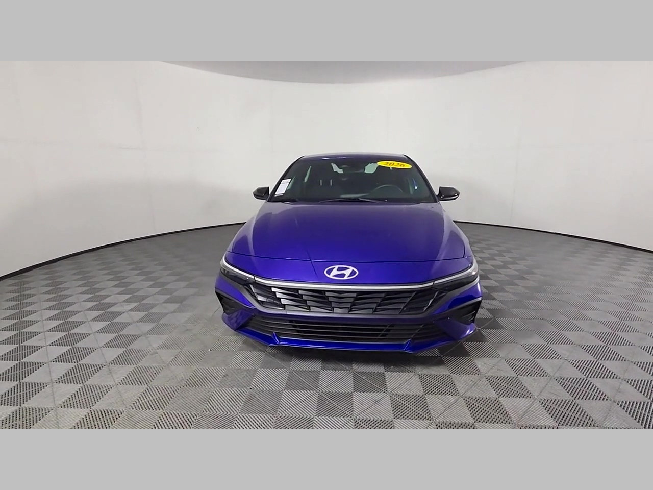 Used 2026 Hyundai Elantra Sport FWD image 49
