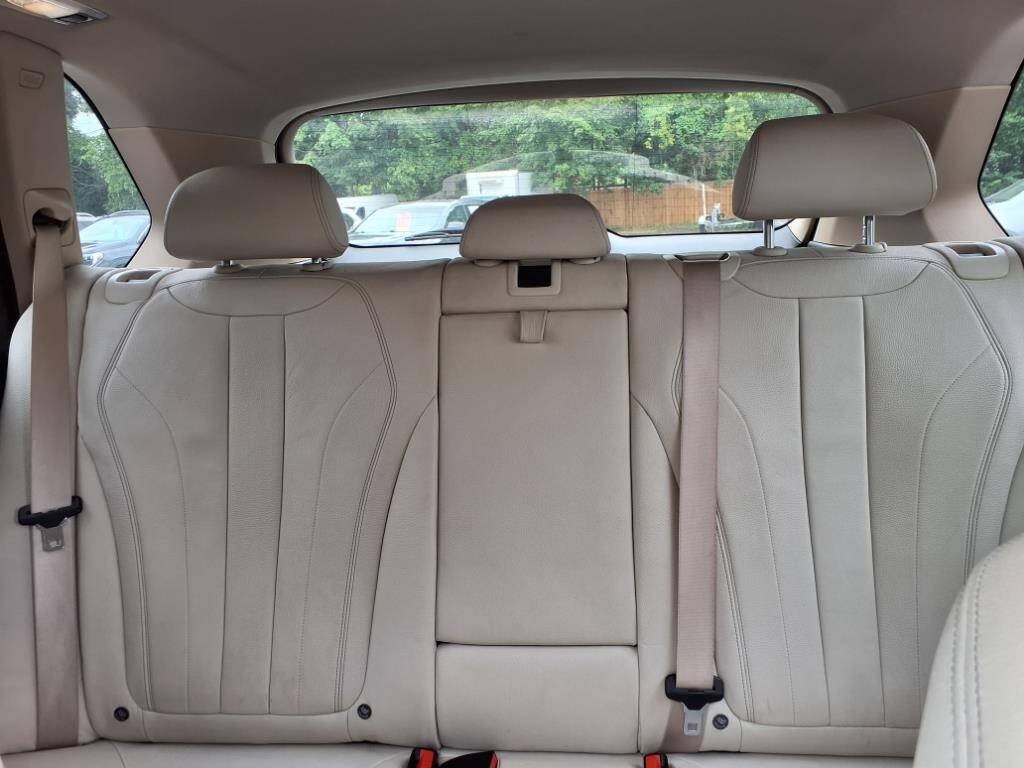 Used 2016 BMW X5 xDrive40e AWD/4WD image 19