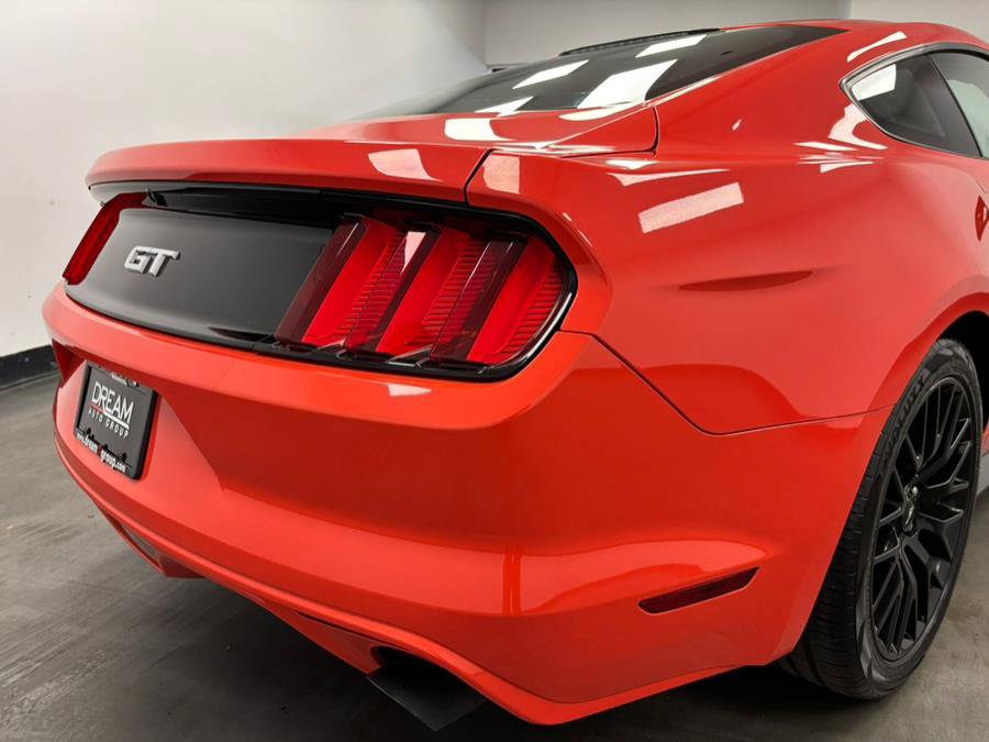 Used 2015 Ford Mustang GT w/ GT Performance Package image 16