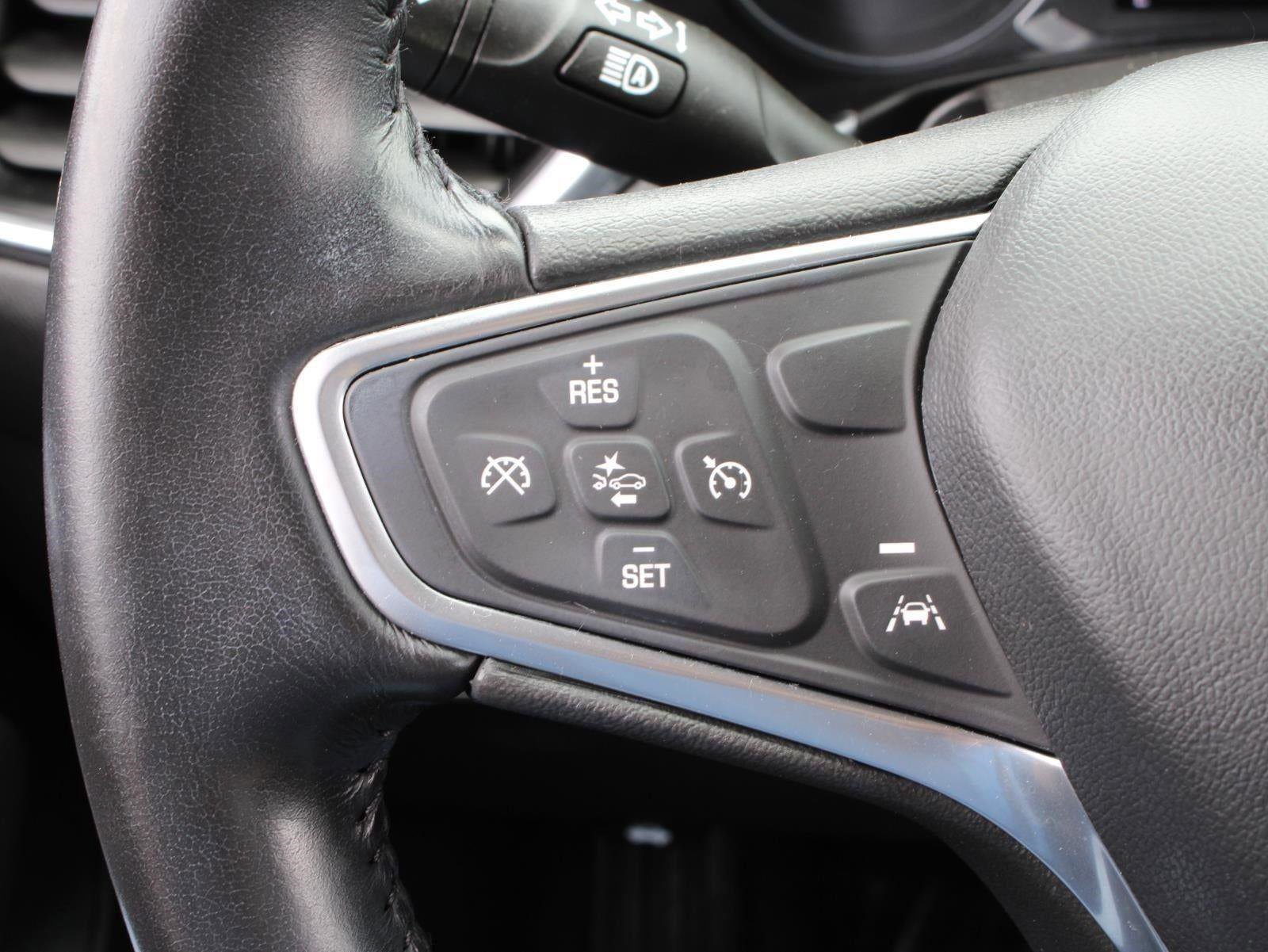 Certified 2022 Chevrolet Equinox LT image 99
