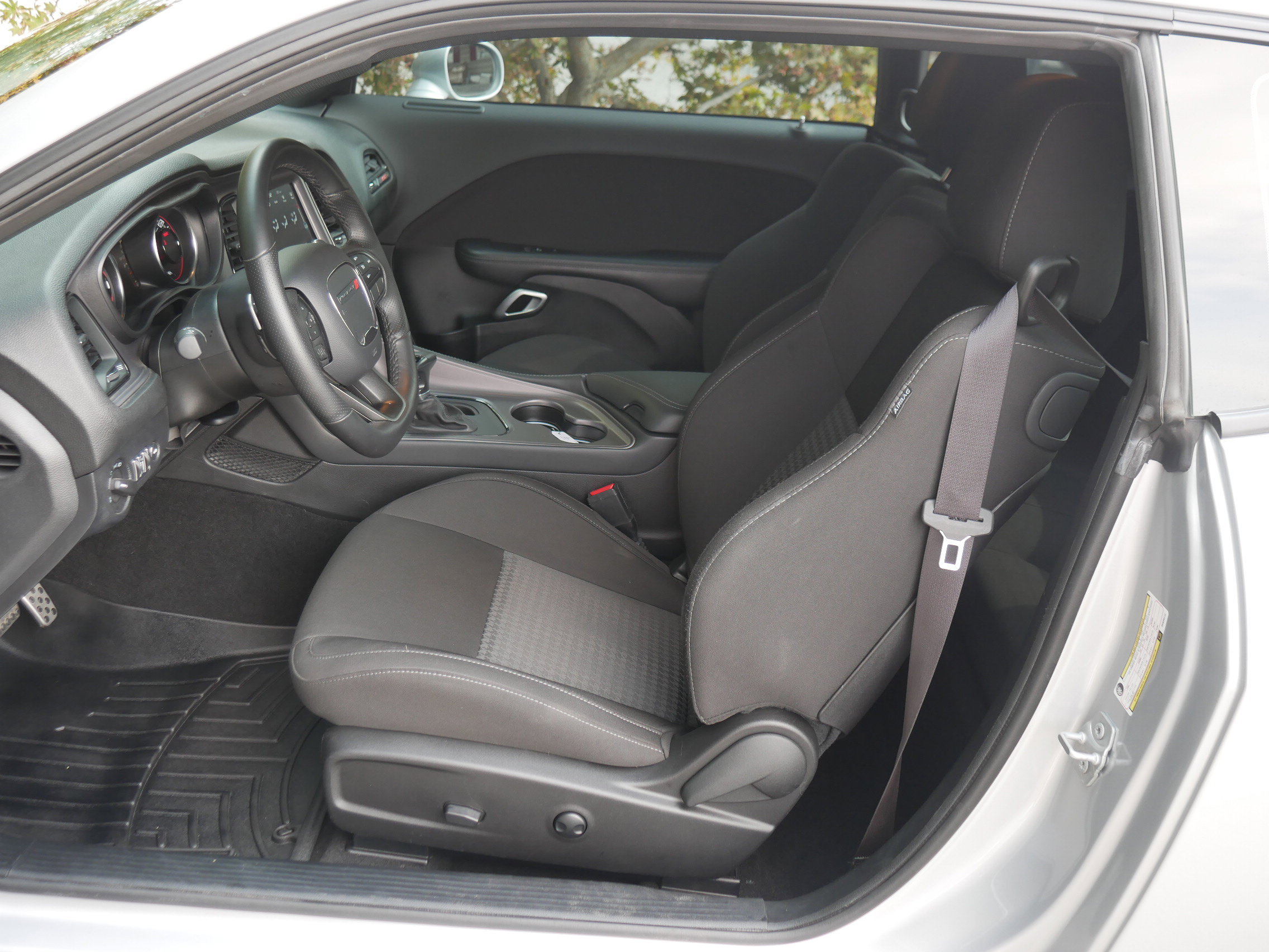 Used 2023 Dodge Challenger R/T Scat Pack image 4