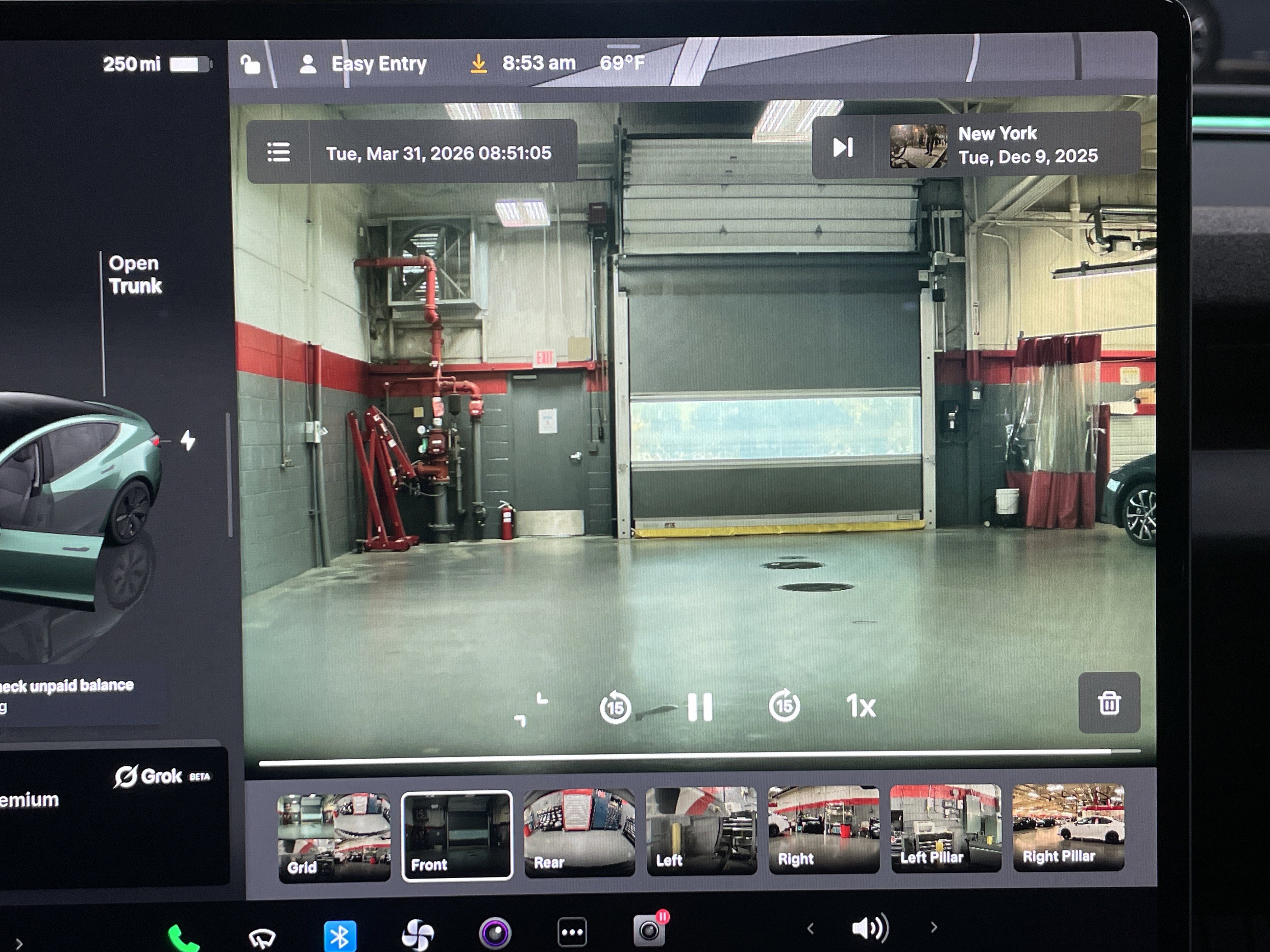 Used 2024 Tesla Model 3 image 29