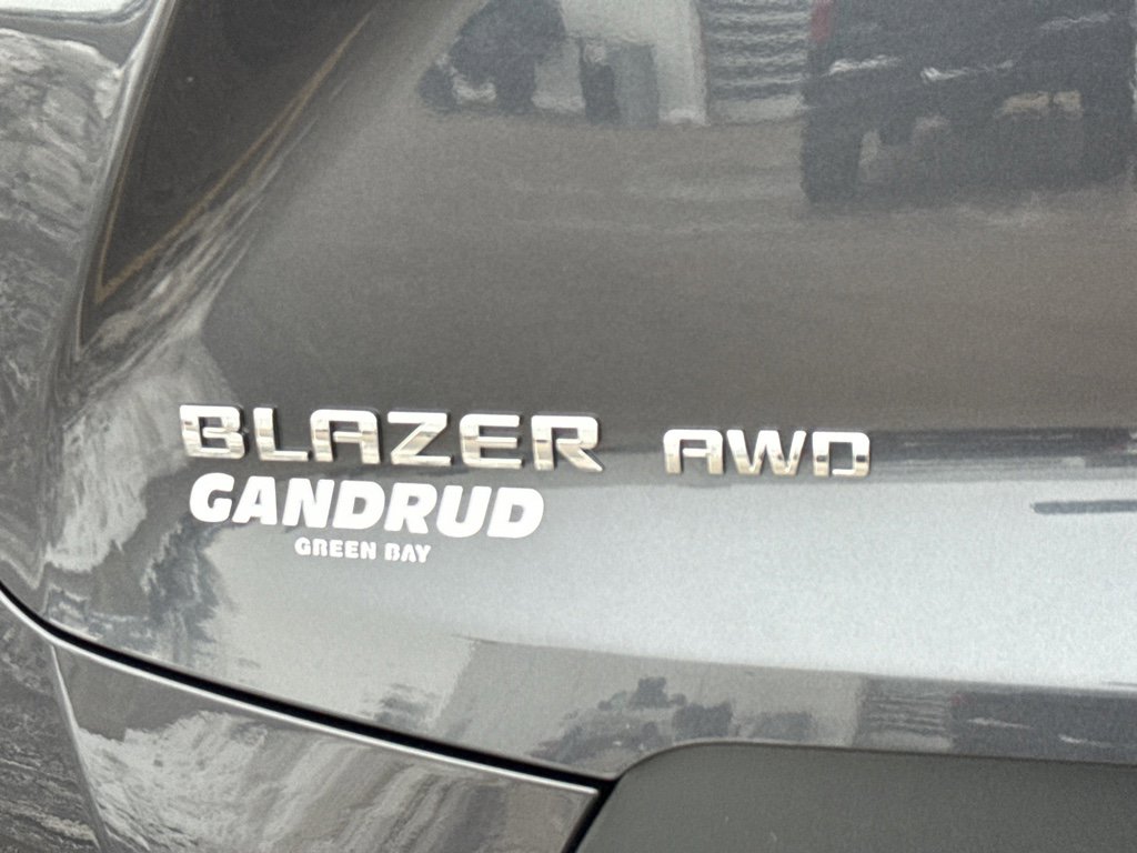 Used 2022 Chevrolet Blazer LT image 8