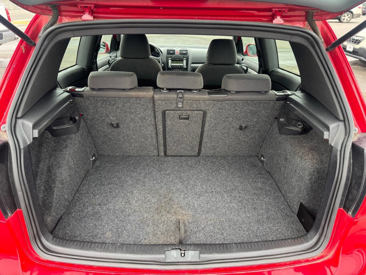 Used 2008 Volkswagen GTI 2-Door image 5