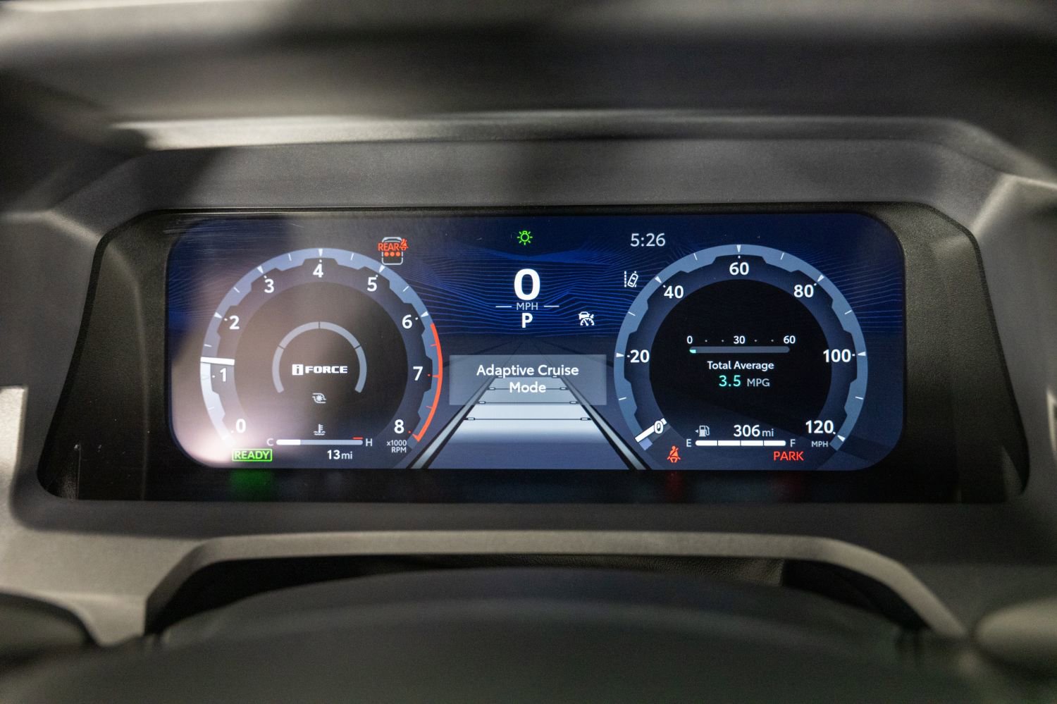 Used 2026 Toyota 4Runner TRD Pro image 34