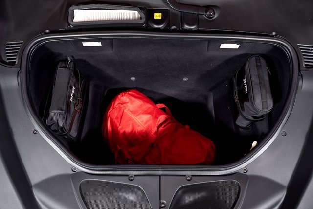 Certified 2015 Ferrari 458 Speciale A image 19