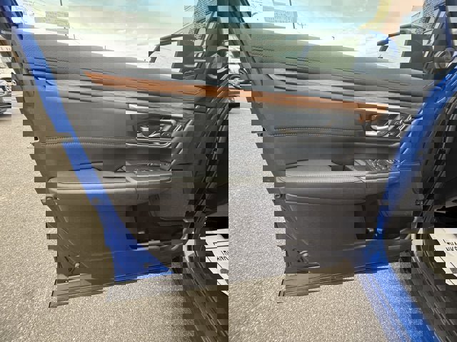 Used 2021 Honda CR-V EX-L image 18