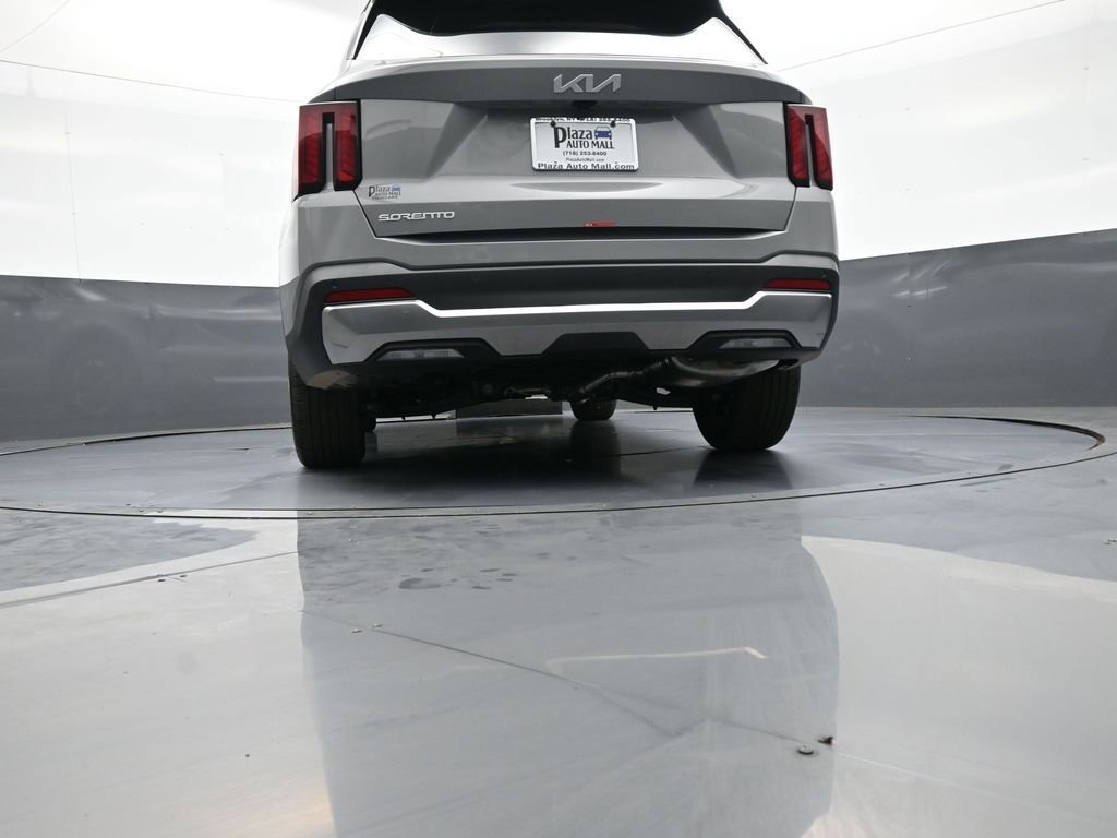 New 2026 Kia Sorento S FWD image 31
