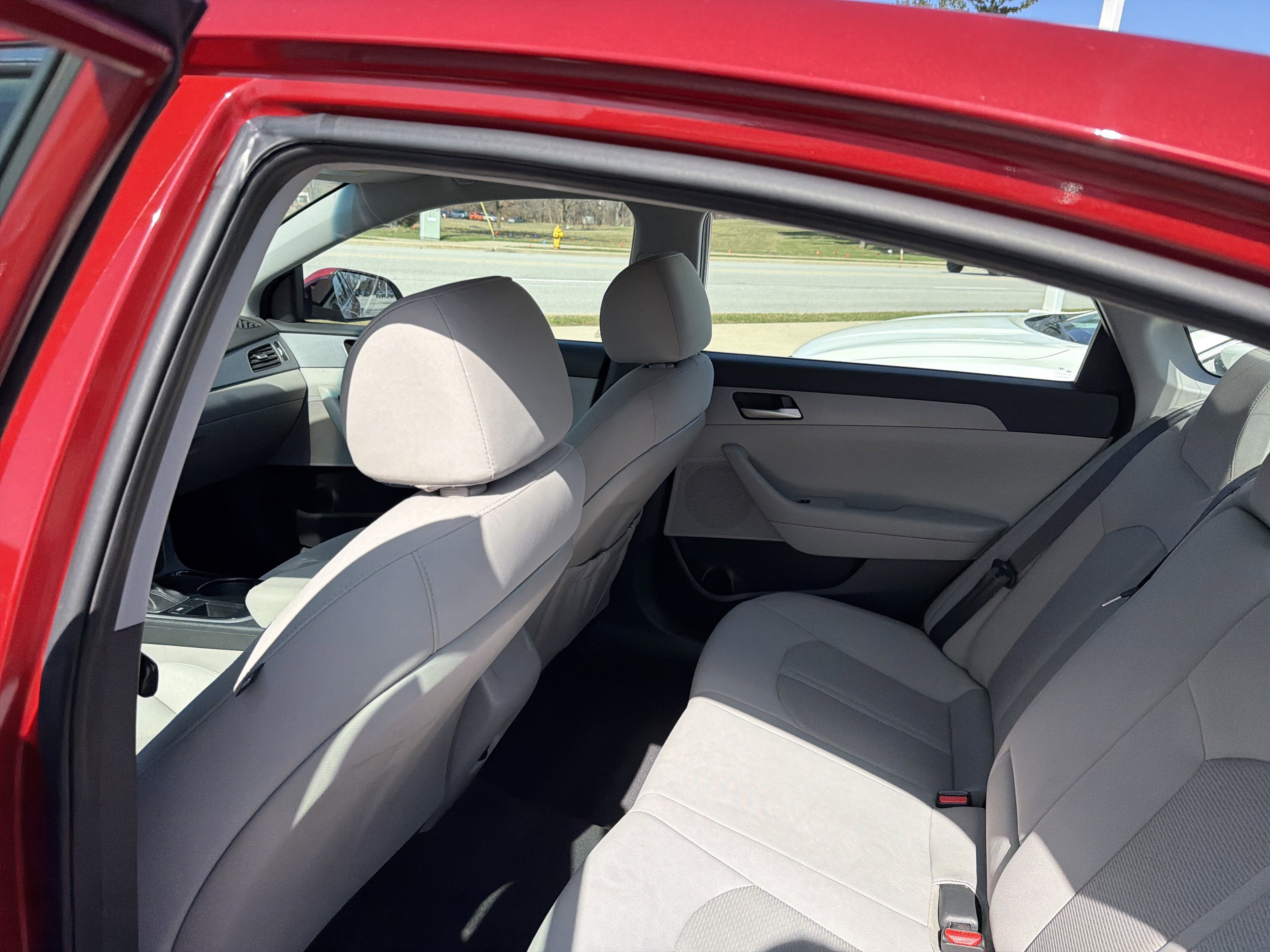 Used 2019 Hyundai Sonata SE image 40