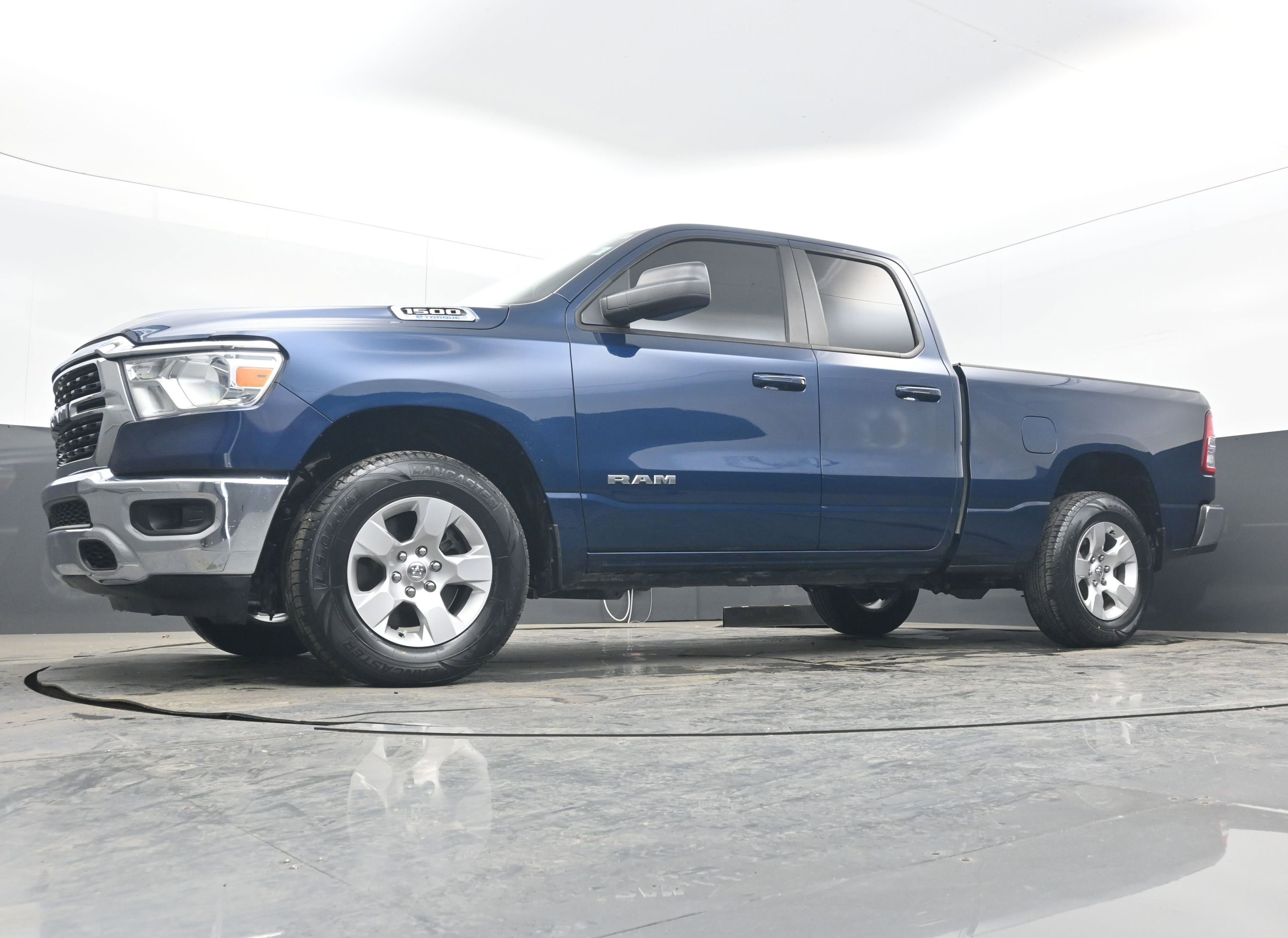 Used 2022 RAM 1500 Lone Star image 23