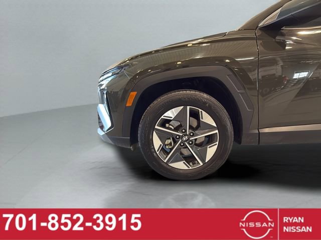 Used 2025 Hyundai Tucson SEL image 22
