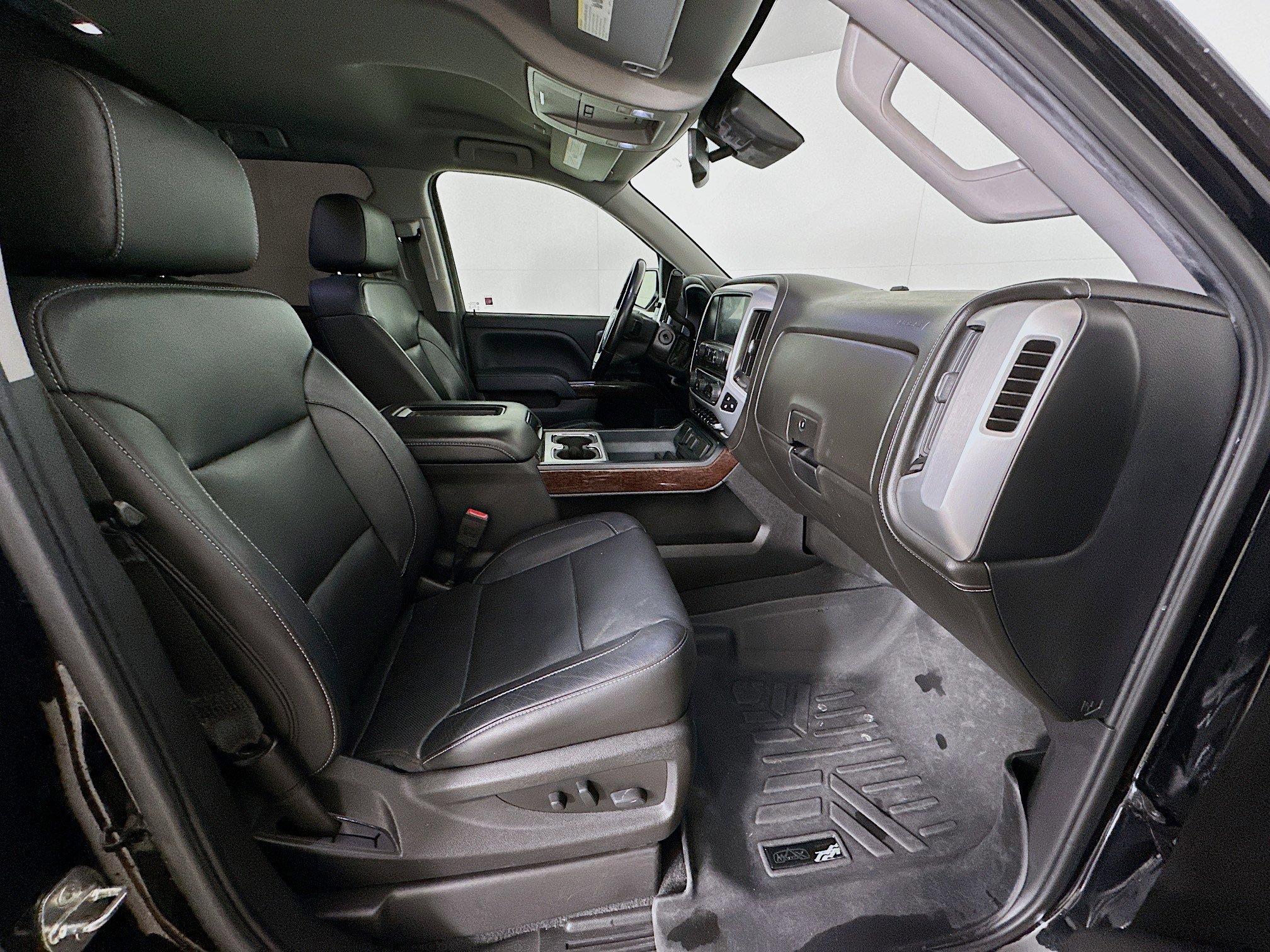 Used 2018 GMC Sierra 1500 SLT image 30