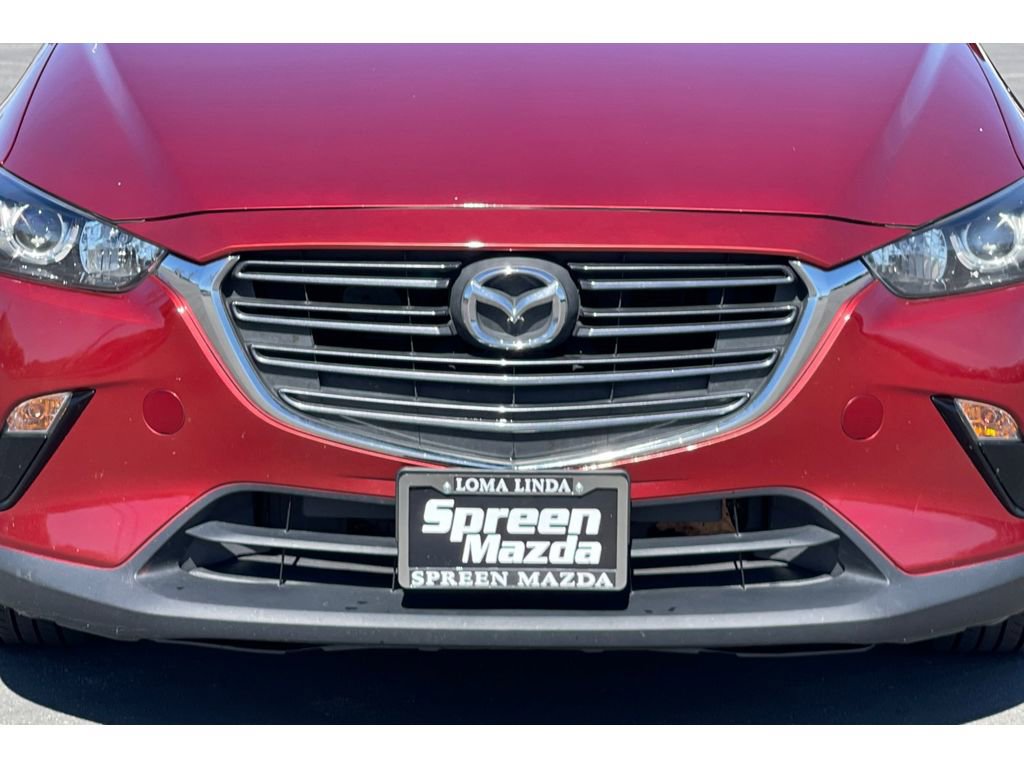 Used 2019 MAZDA CX-3 Touring w/ Preferred Equipment Package image 14