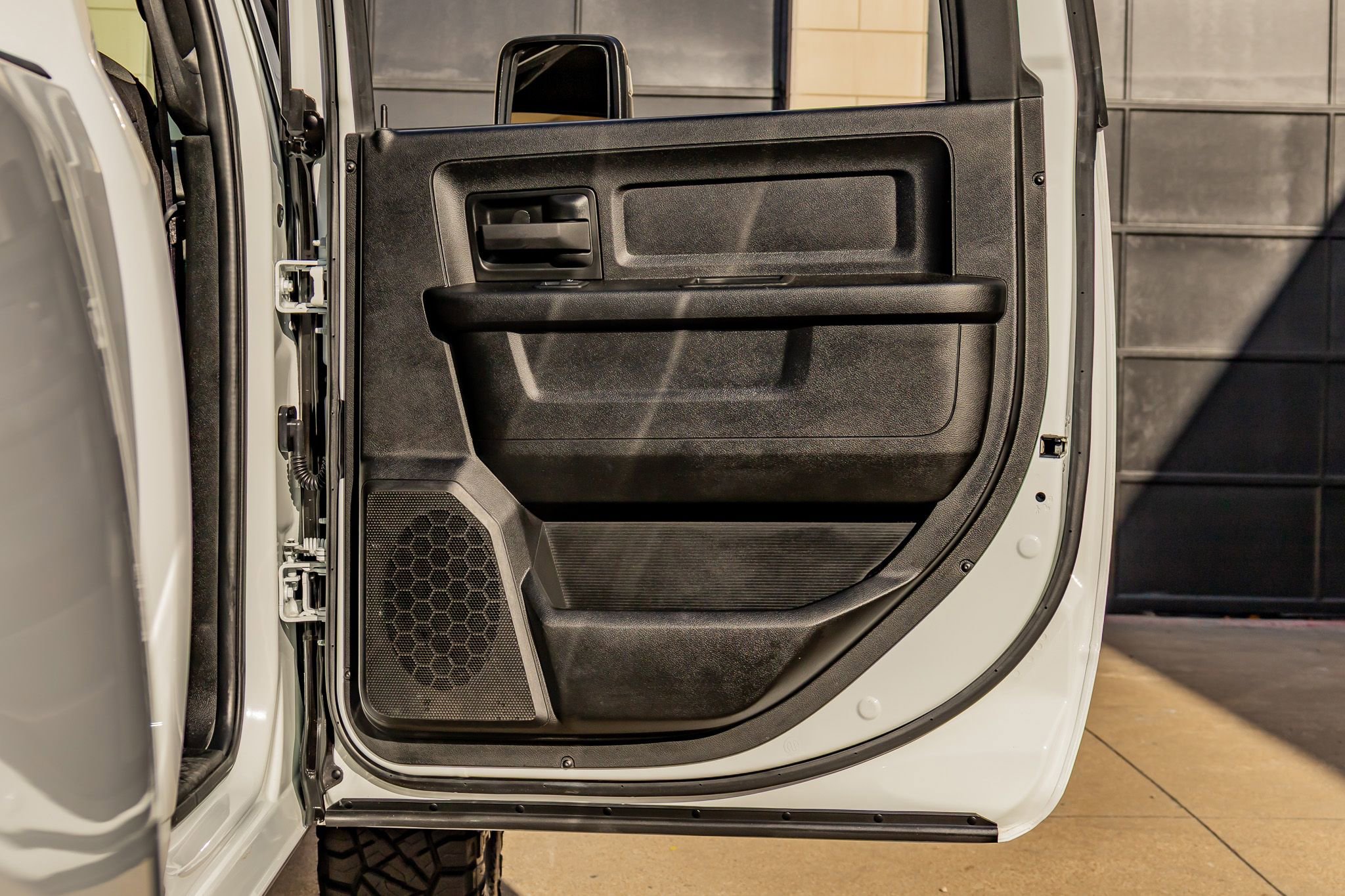 Used 2024 RAM 3500 Tradesman w/ Chrome Appearance Group image 38