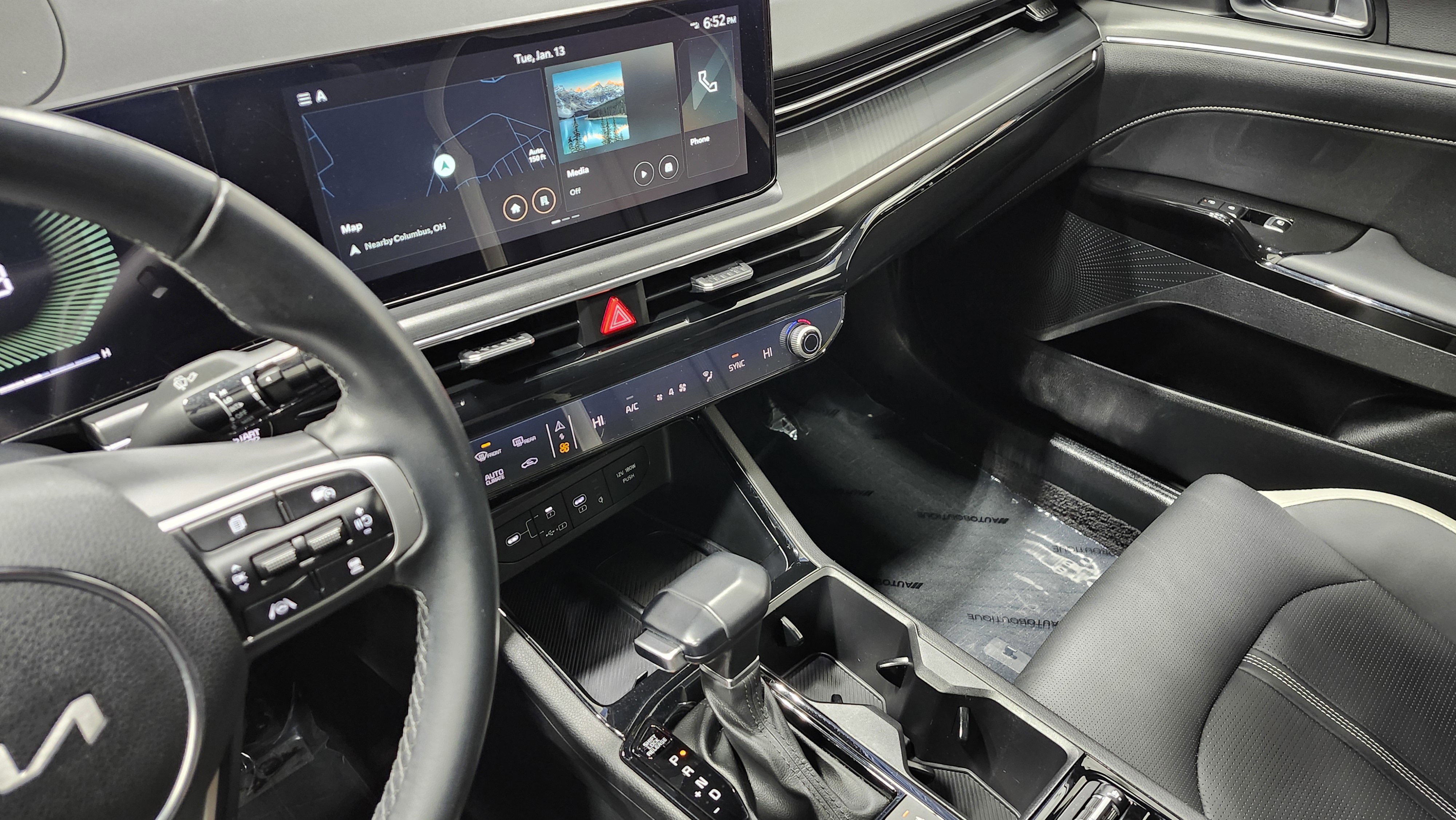 Used 2025 Kia K5 GT-Line image 30