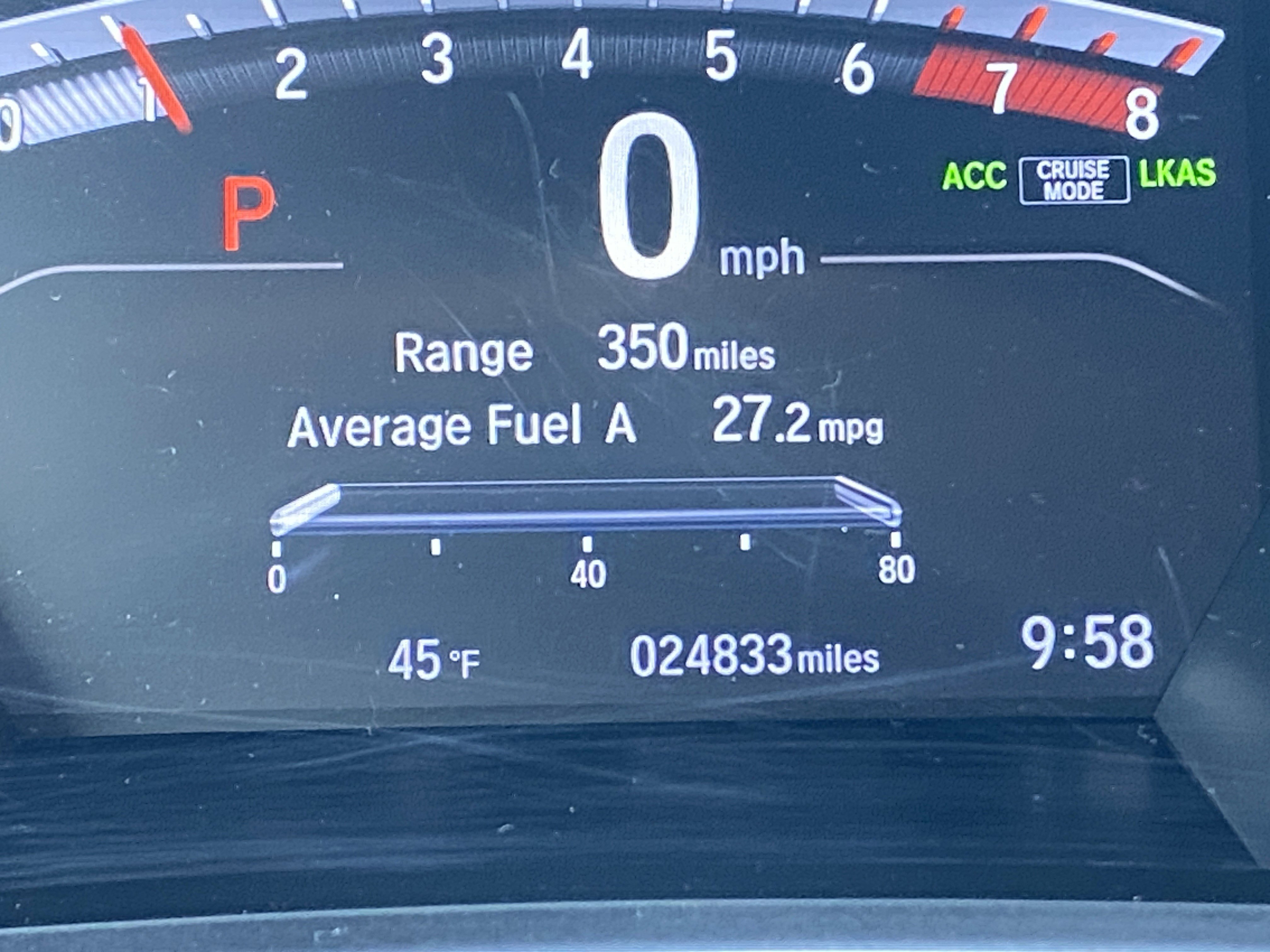 Used 2019 Honda CR-V EX-L image 12