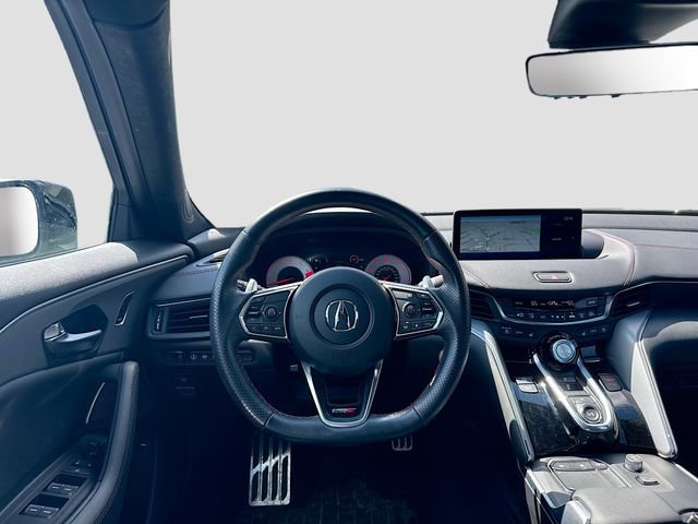 Used 2023 Acura TLX Type S image 26
