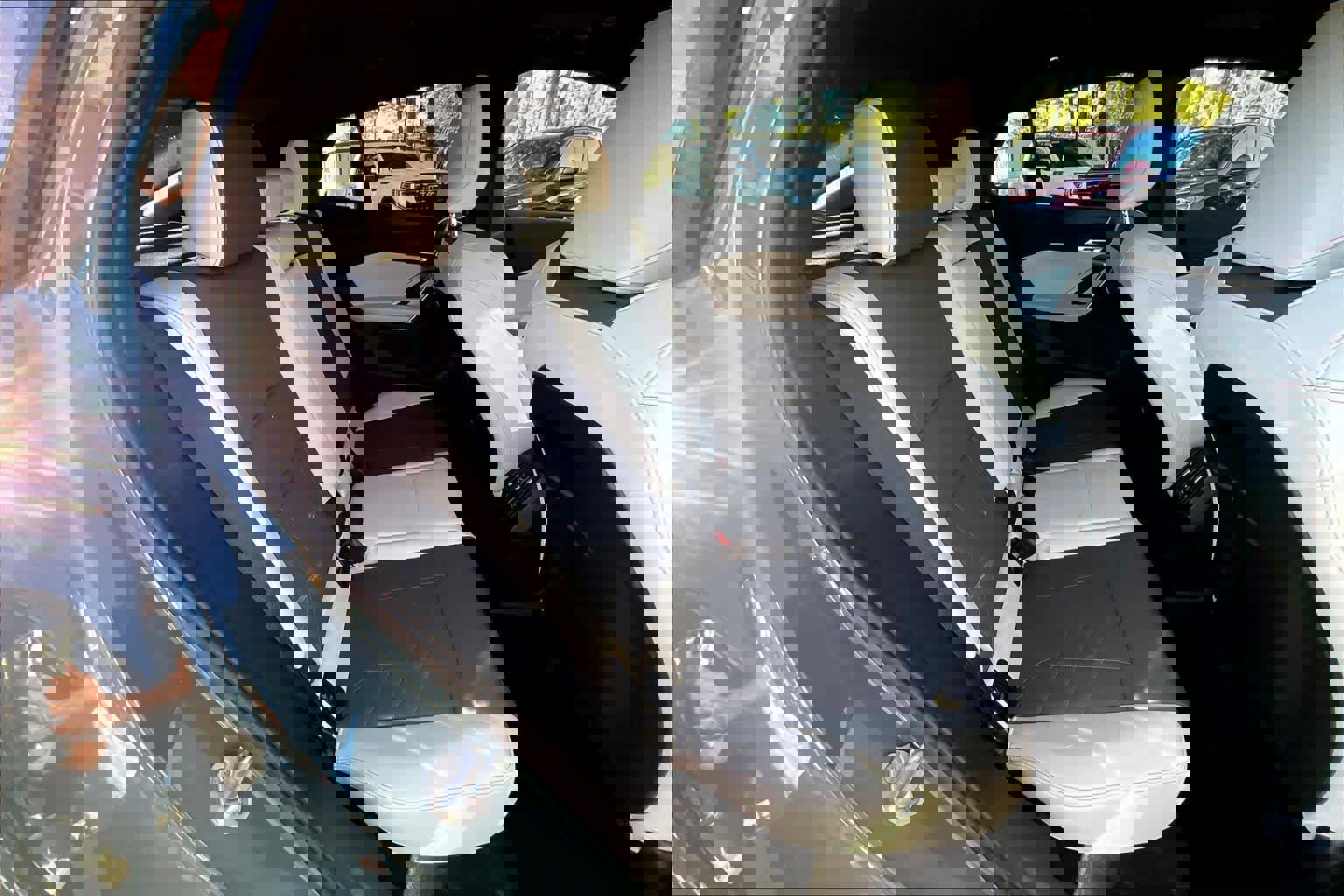 Used 2025 BMW X2 M35i image 19