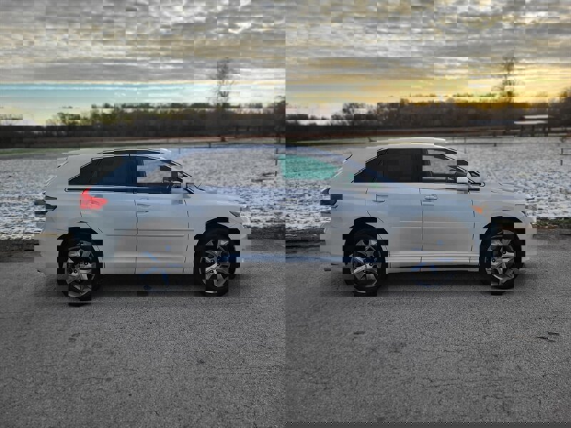 Used 2010 Toyota Venza image 6