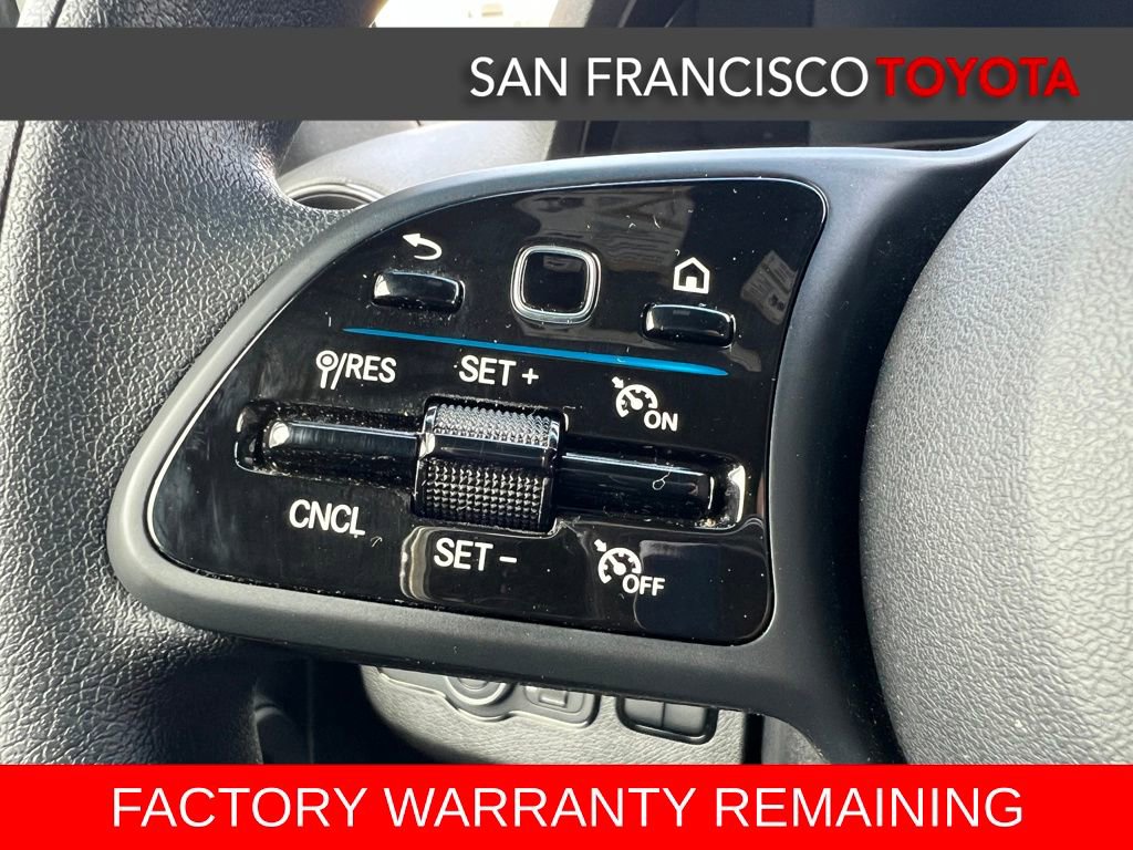 Used 2024 Mercedes-Benz Sprinter 2500 image 29