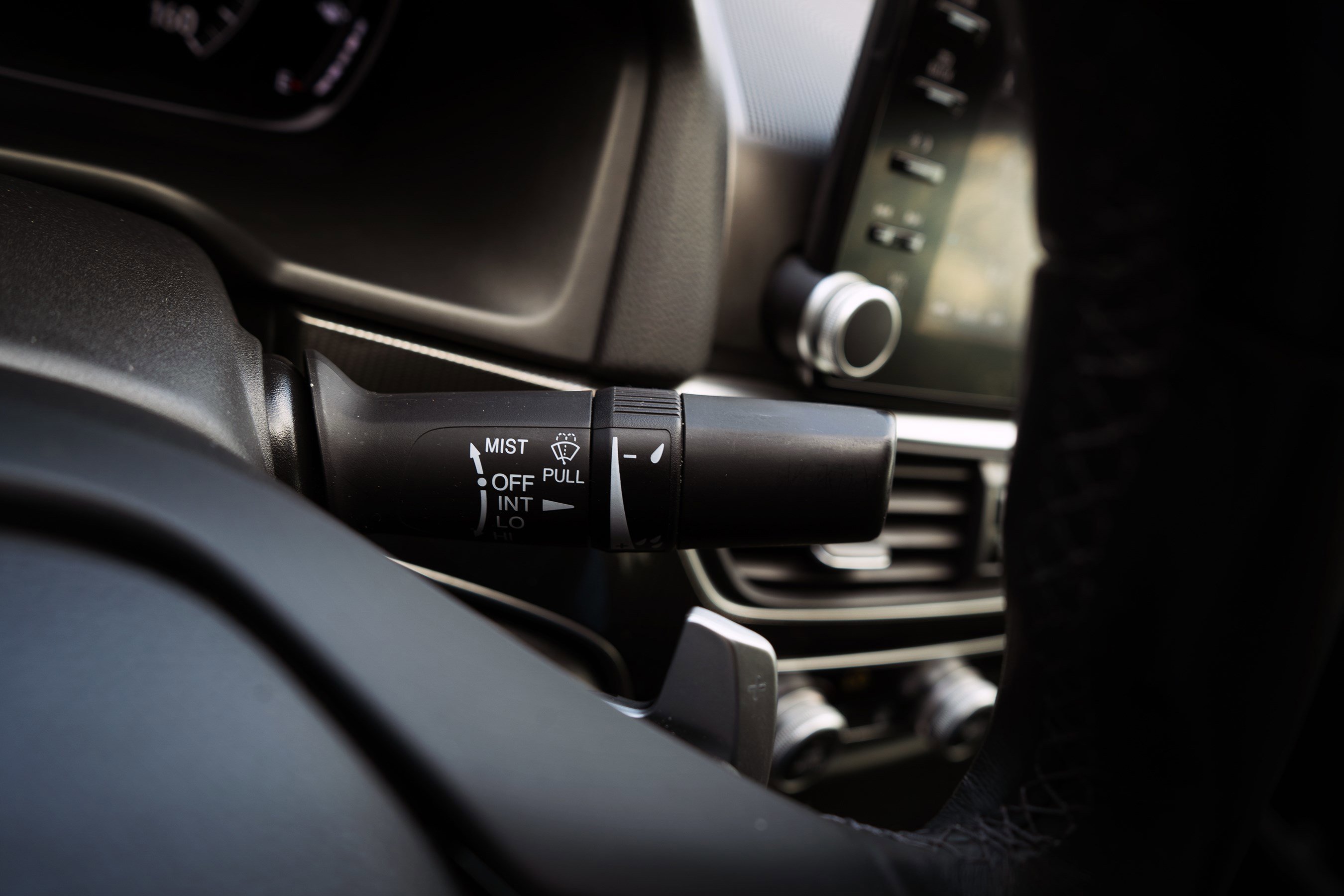 Certified 2019 Honda Accord Sport image 24