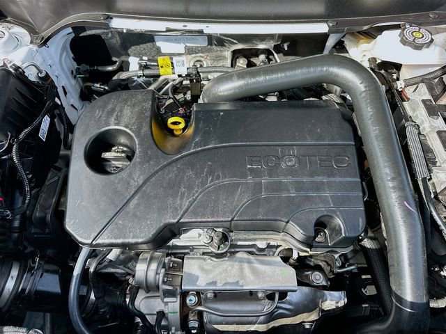 Used 2026 GMC Terrain Elevation w/ Elevation Premium Package FWD image 30
