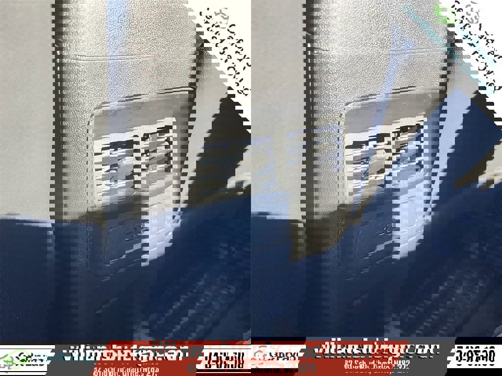 Certified 2024 Chevrolet Colorado ZR2 w/ ZR2 Convenience Package III image 22